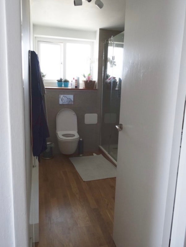Room Villiers Close in Greater London