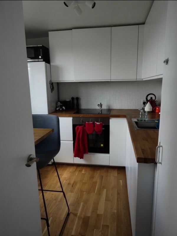 Room Villiers Close in Greater London