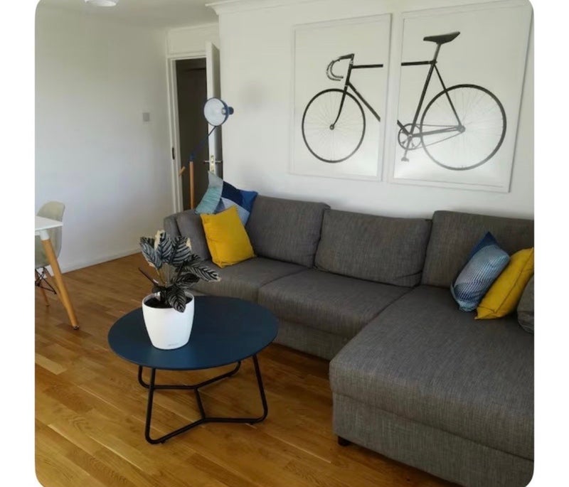 Room Villiers Close in Greater London