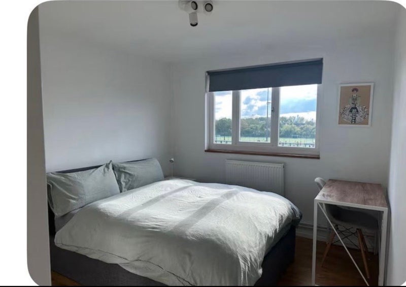 Room Villiers Close in Greater London