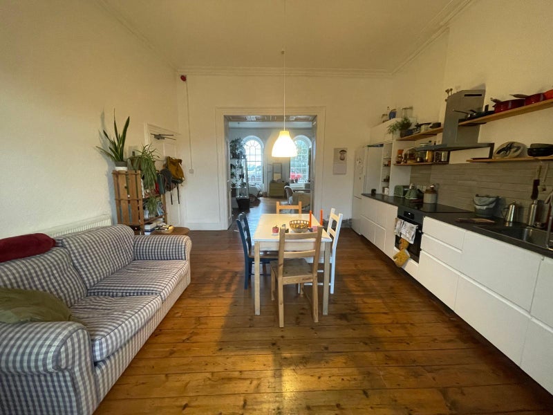 Flat Windsor Terrace in Bristol