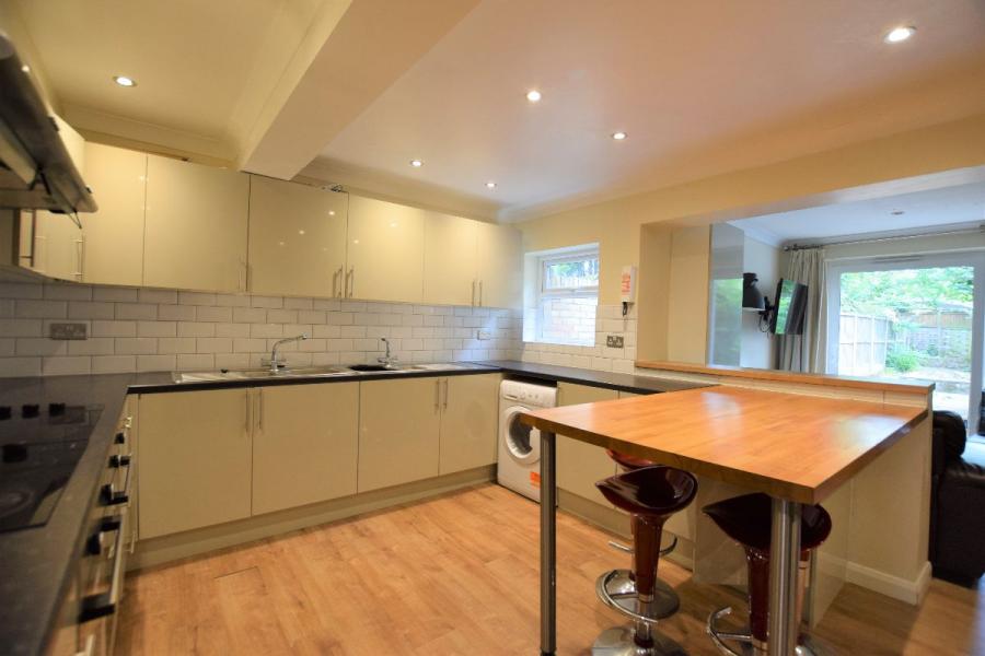 Room Wincheap in Canterbury