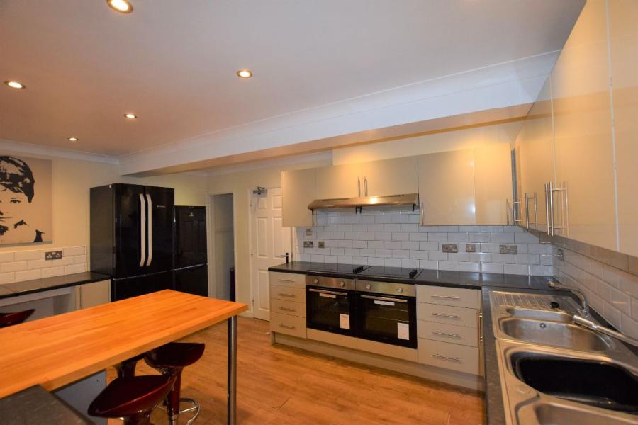 Room Wincheap in Canterbury