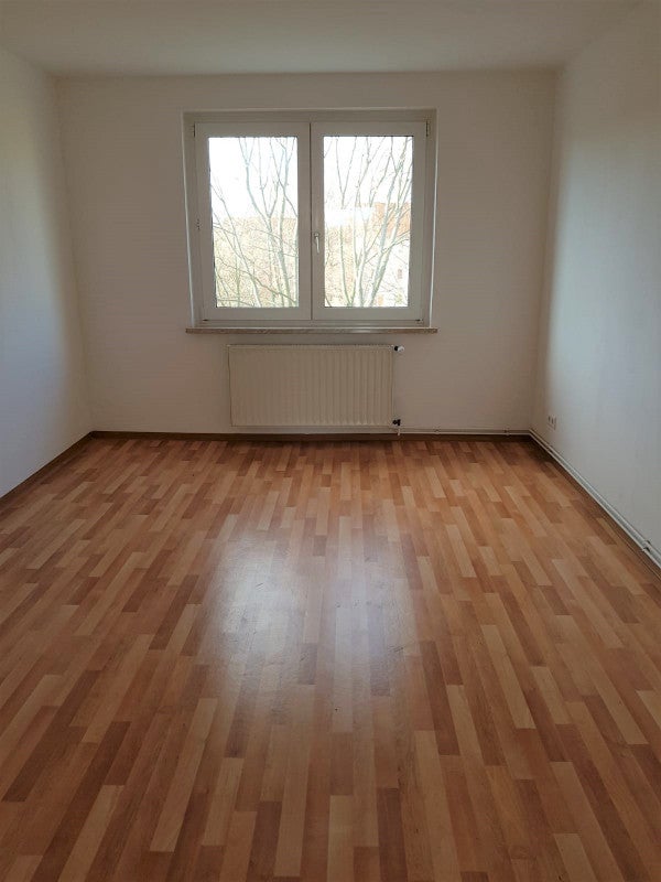 Wohnung Bahnhofstraße in Braunsbedra