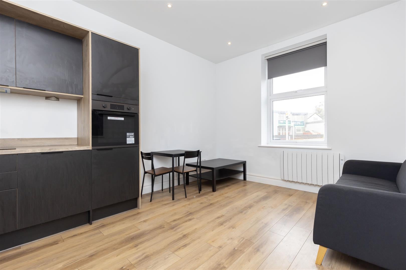 Flat Golden Hill in South Ribble