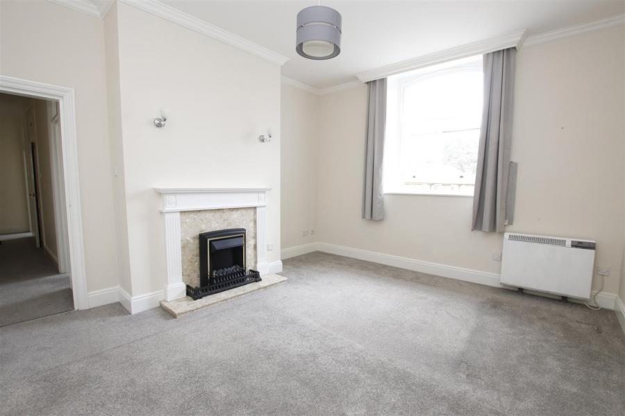 Flat Redcotts Lane in Wimborne Minster