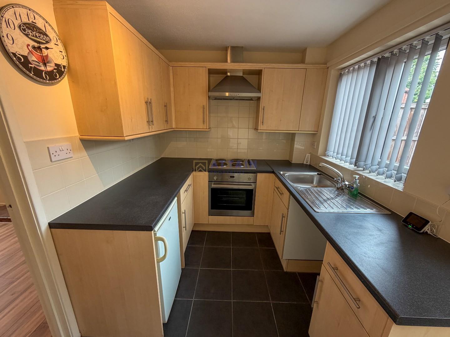 House Leman Street in Derby