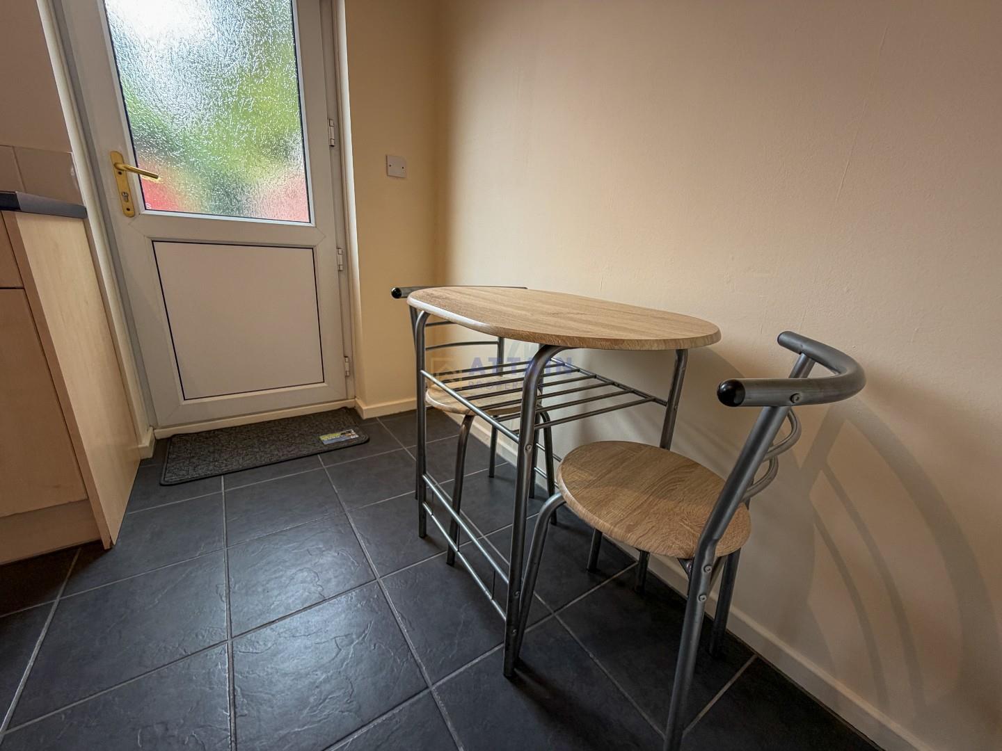 House Leman Street in Derby