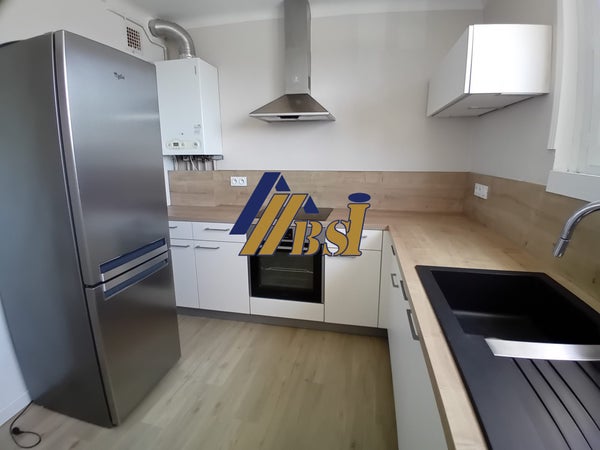 Appartement Rue Sébastopol à Brest