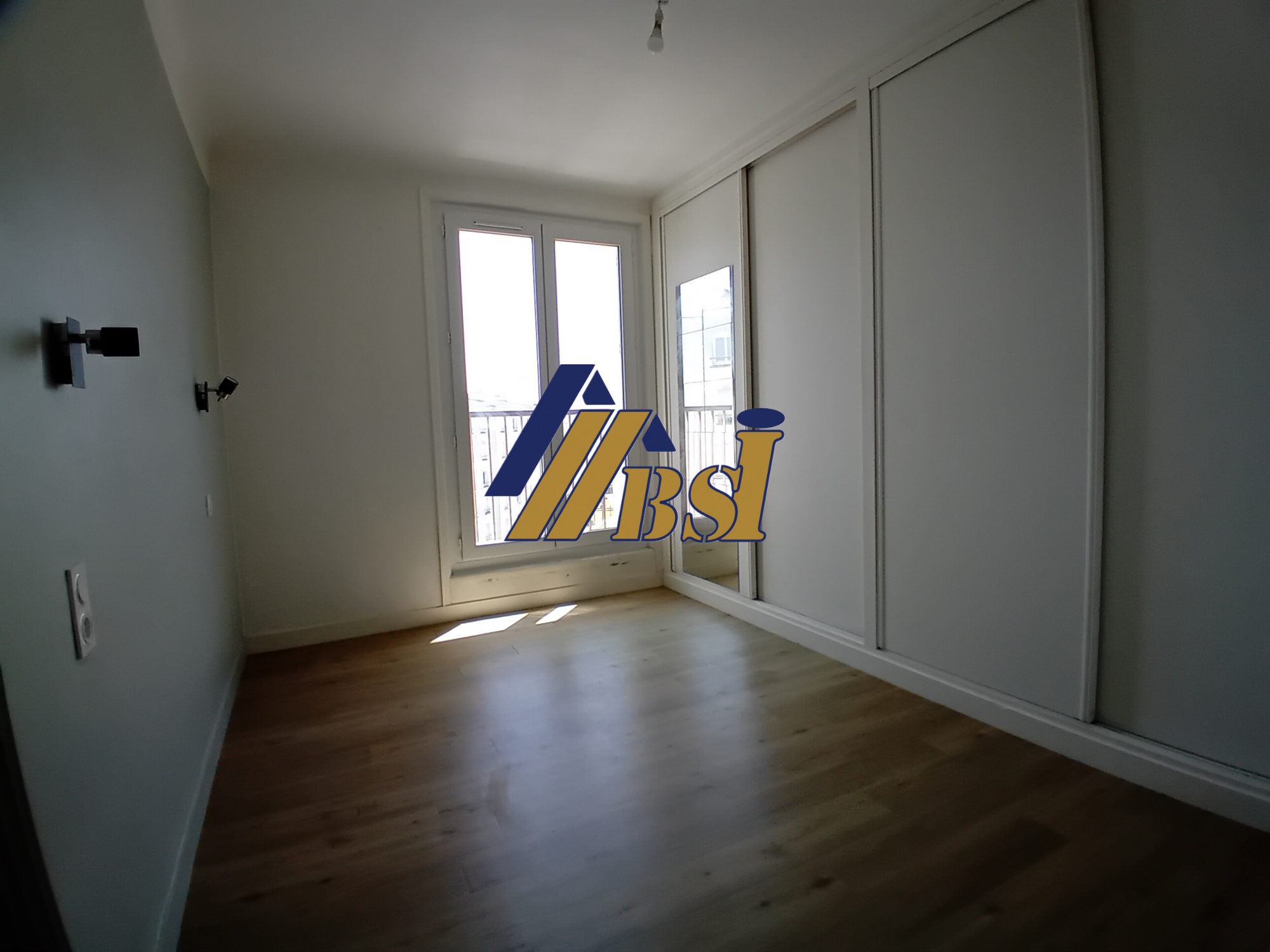 Appartement Rue Sébastopol à Brest