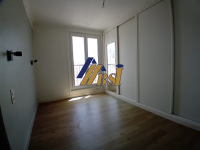 Appartement Rue Sébastopol à Brest