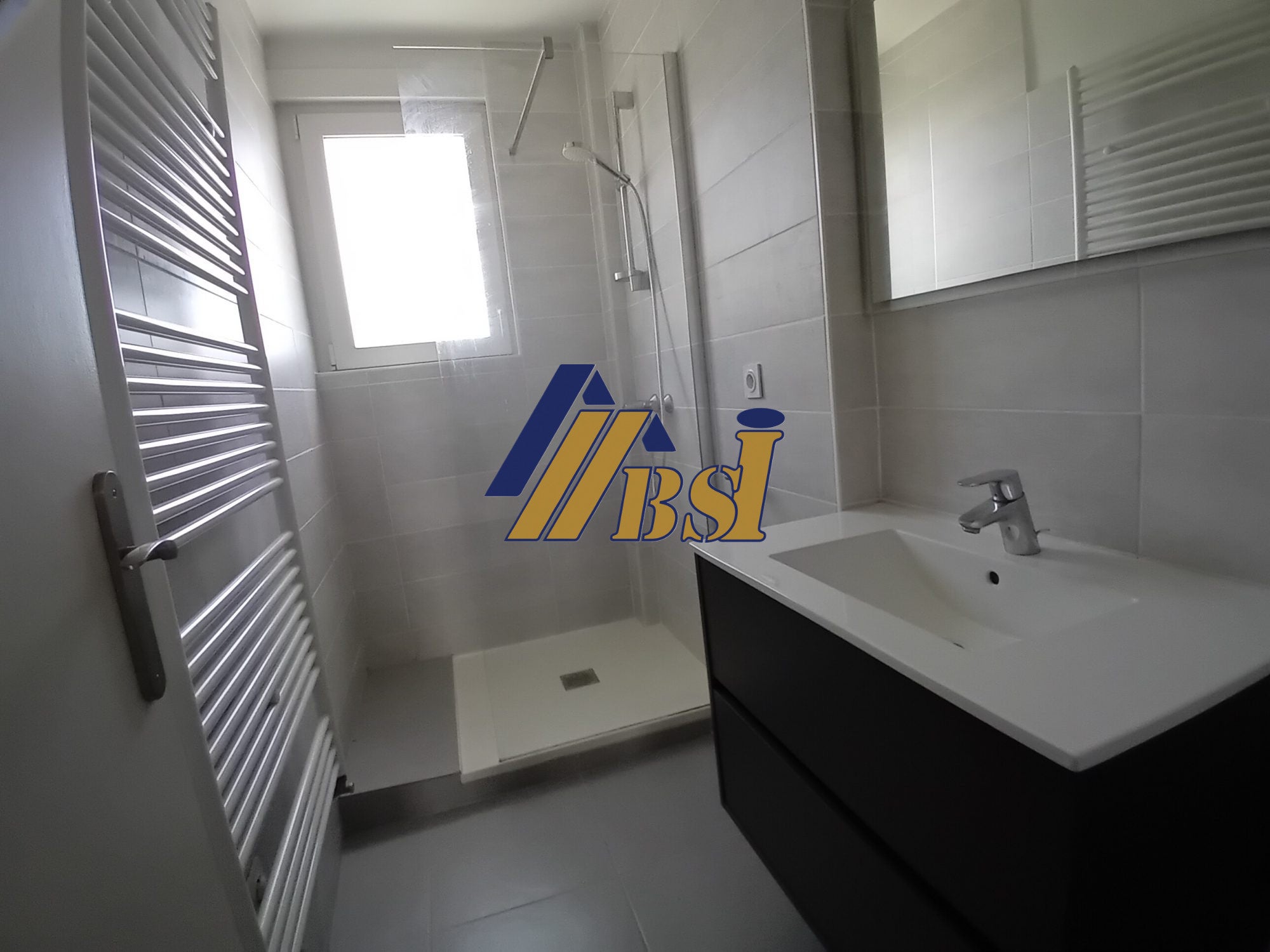 Appartement Rue Sébastopol à Brest