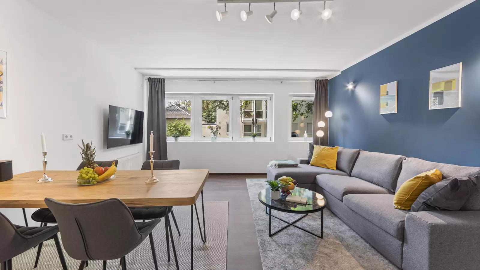 Wohnung Konrad-Wolf-Straße in Berlin