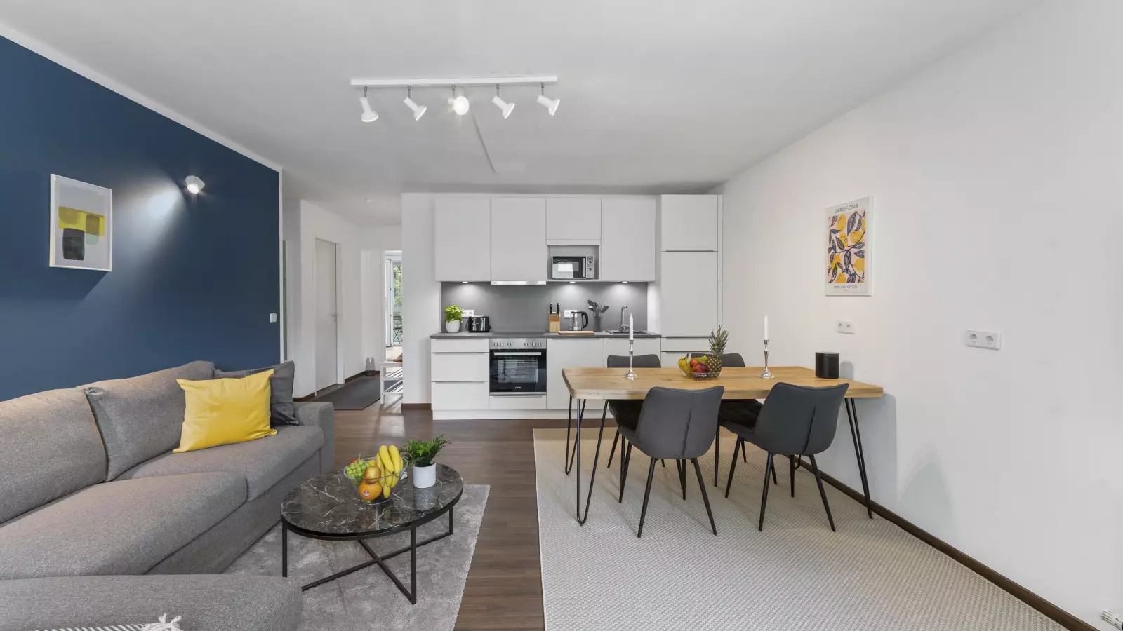 Wohnung Konrad-Wolf-Straße in Berlin