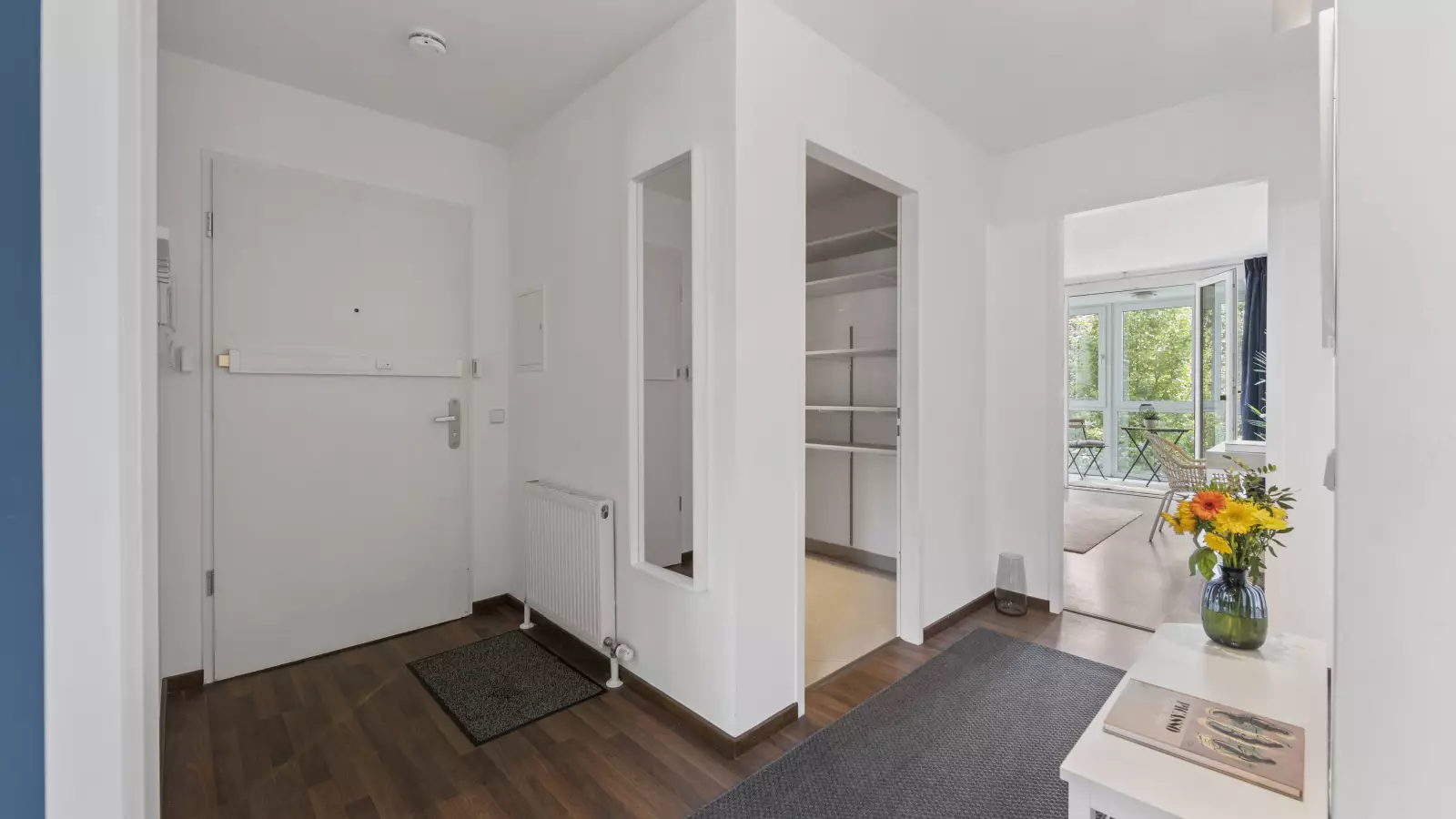 Wohnung Konrad-Wolf-Straße in Berlin