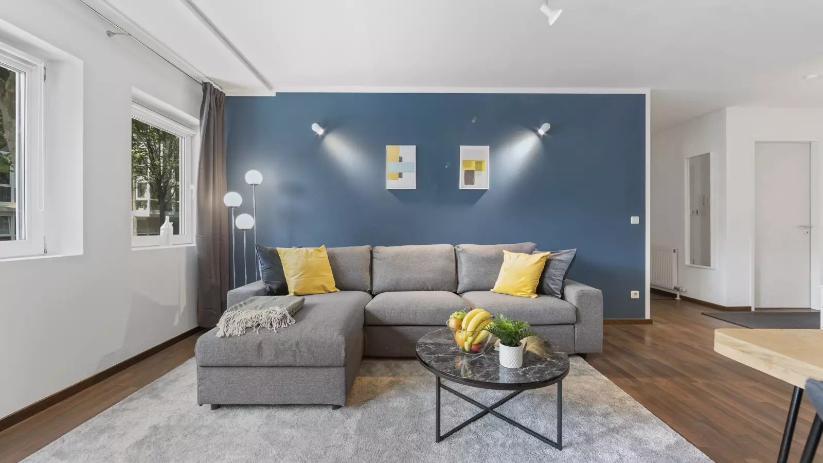 Wohnung Konrad-Wolf-Straße in Berlin