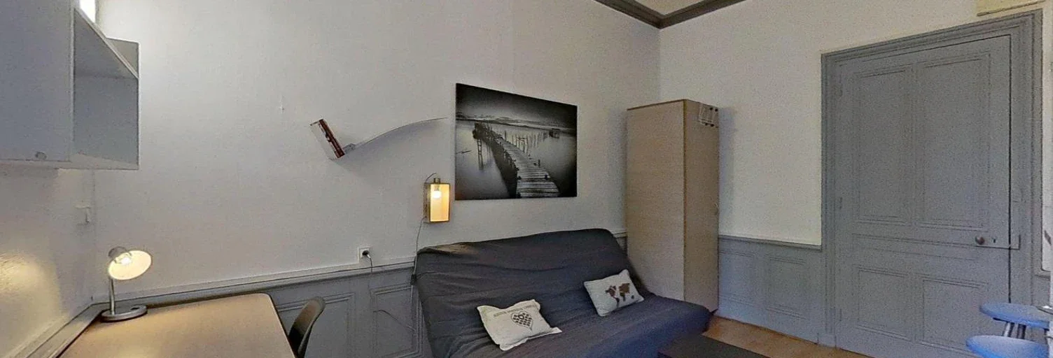 Appartement Rue des Alouettes à Lyon