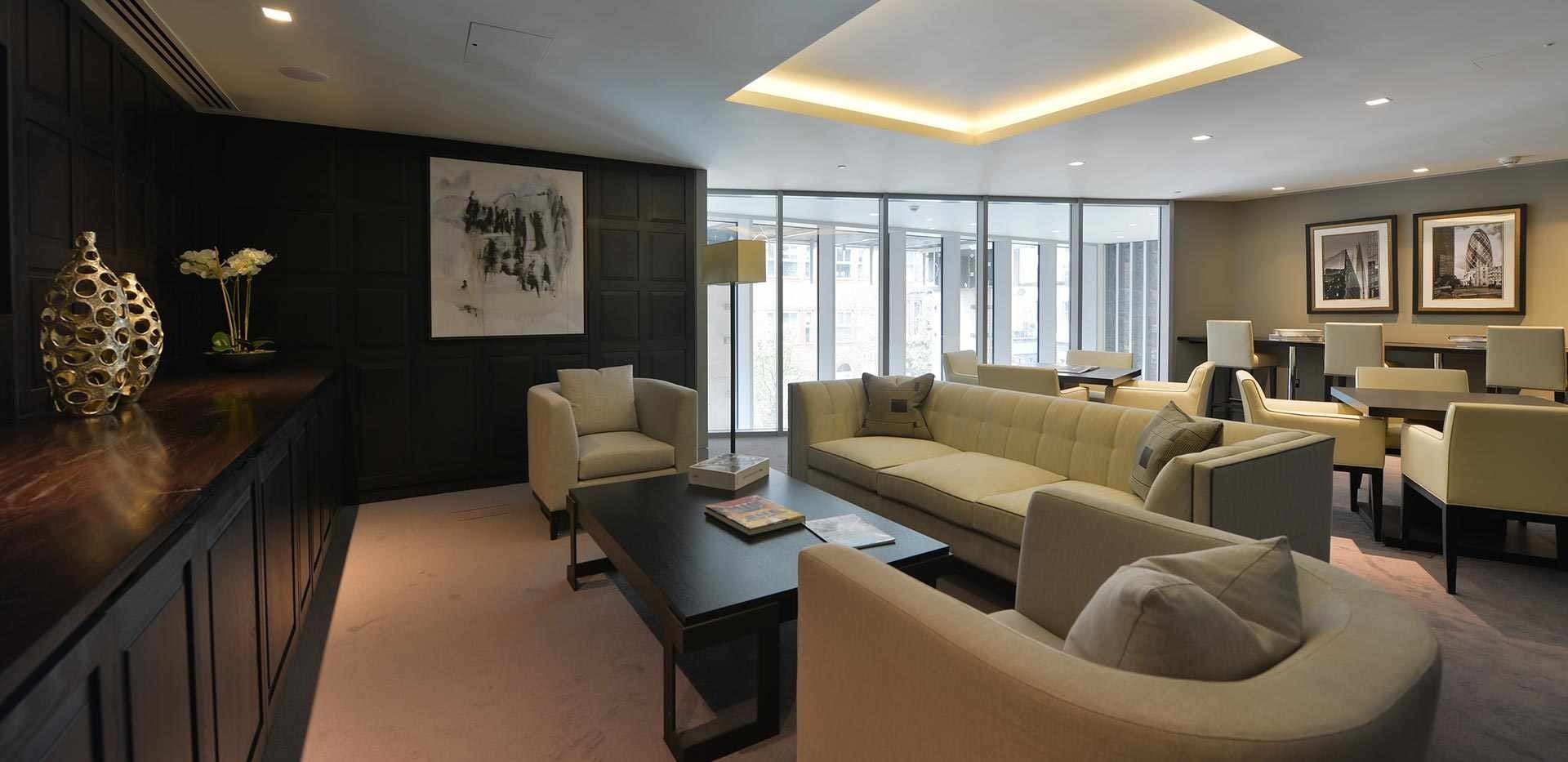 Flat Canter Way in Greater London