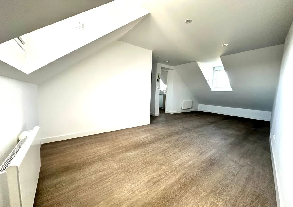 Appartement Rue Saint-Lazare à Compiègne
