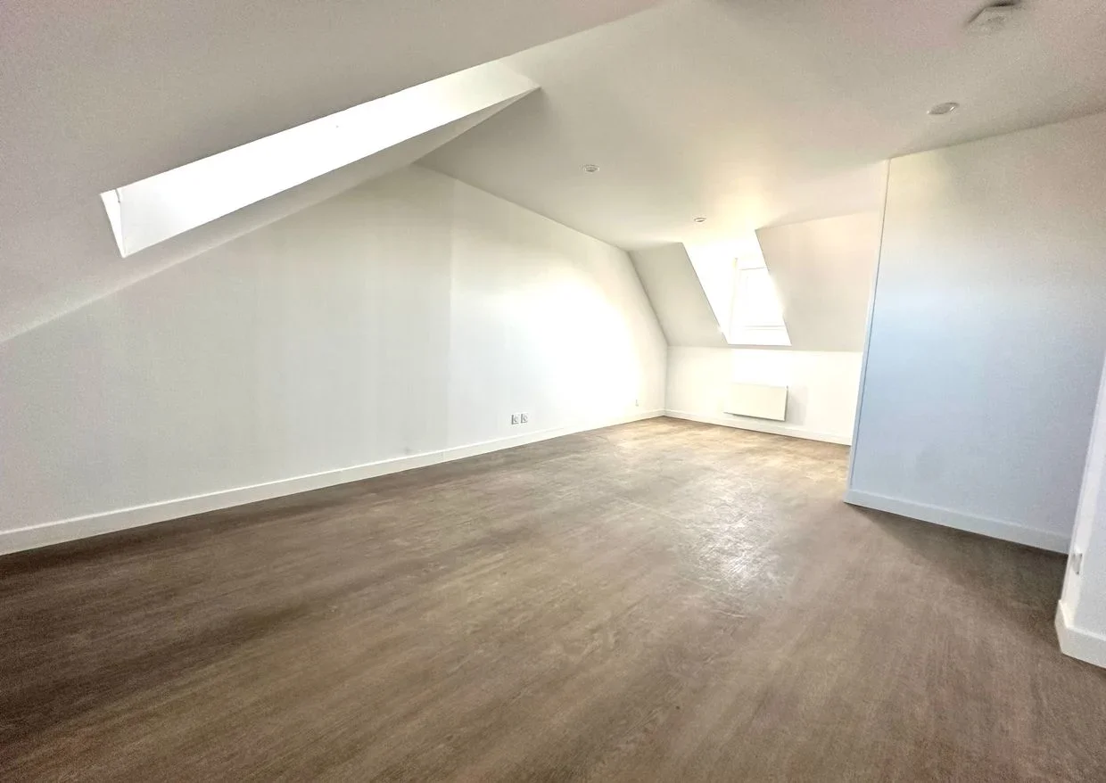 Appartement Rue Saint-Lazare à Compiègne