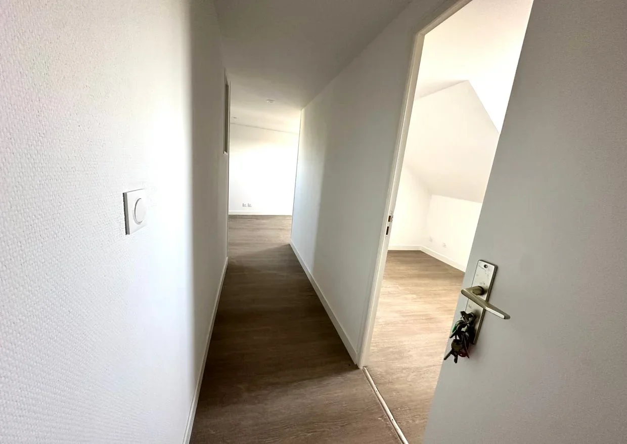 Appartement Rue Saint-Lazare à Compiègne