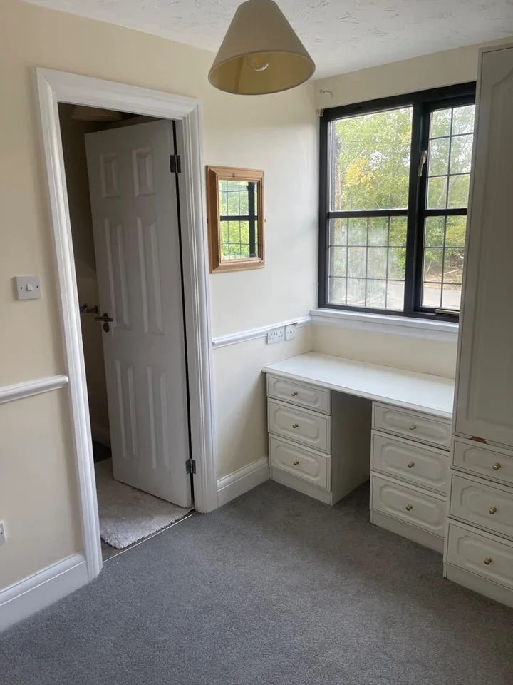 Flat Bricket Lodge in St Albans