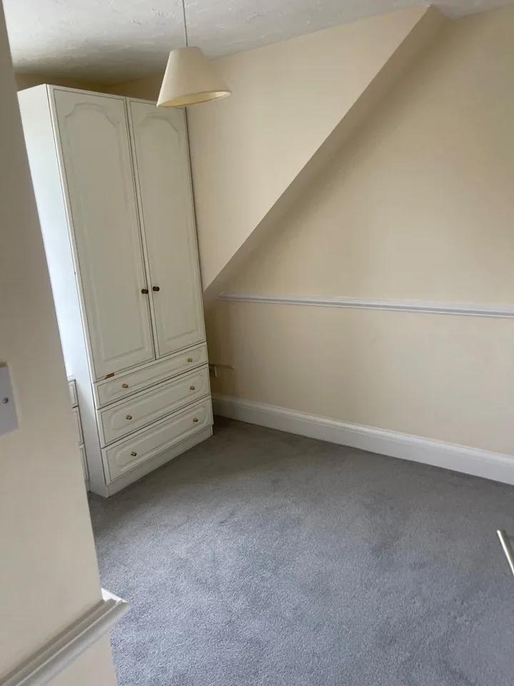 Flat Bricket Lodge in St Albans