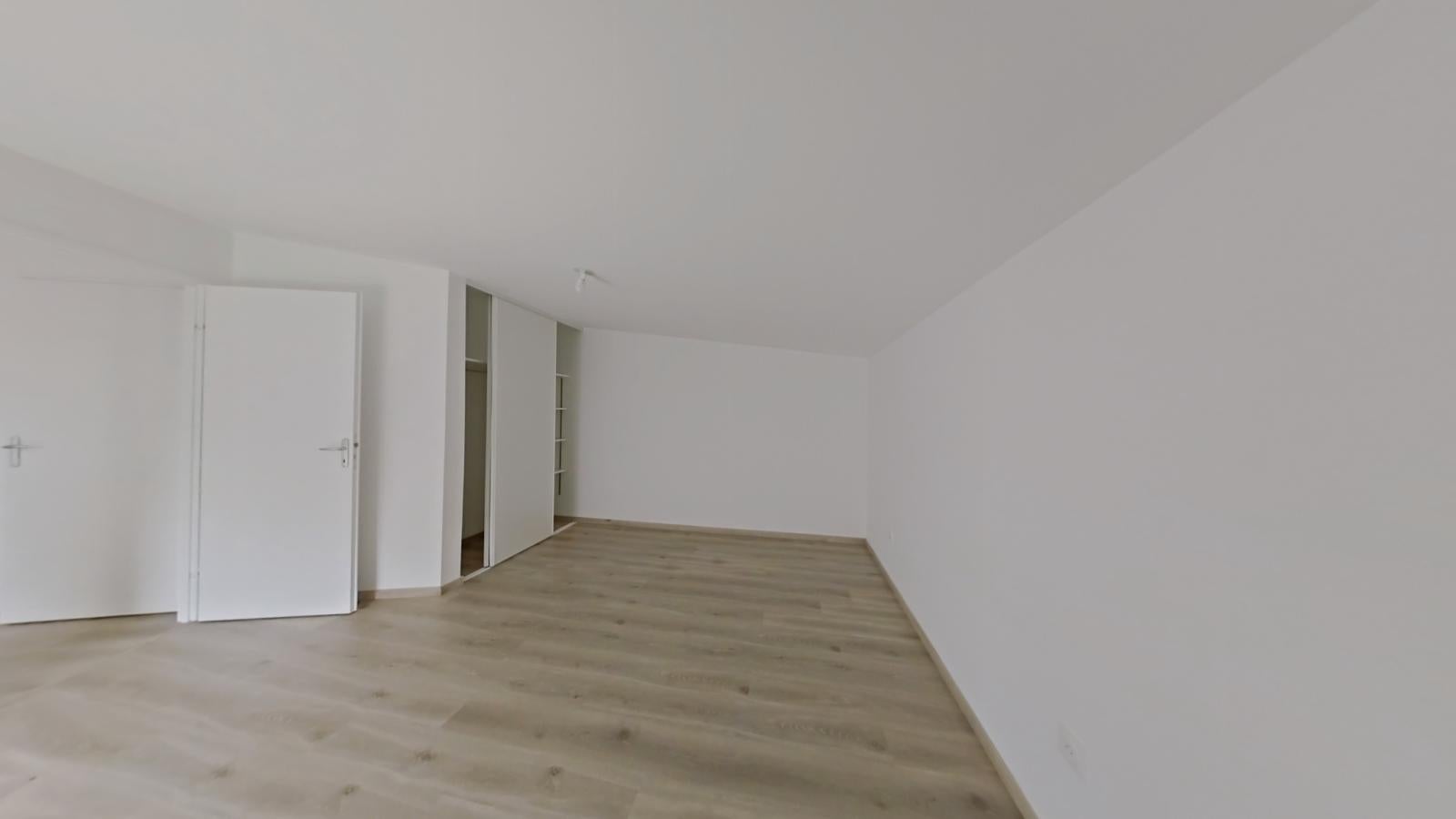House Allée des Tournesols in Chambray-lès-Tours