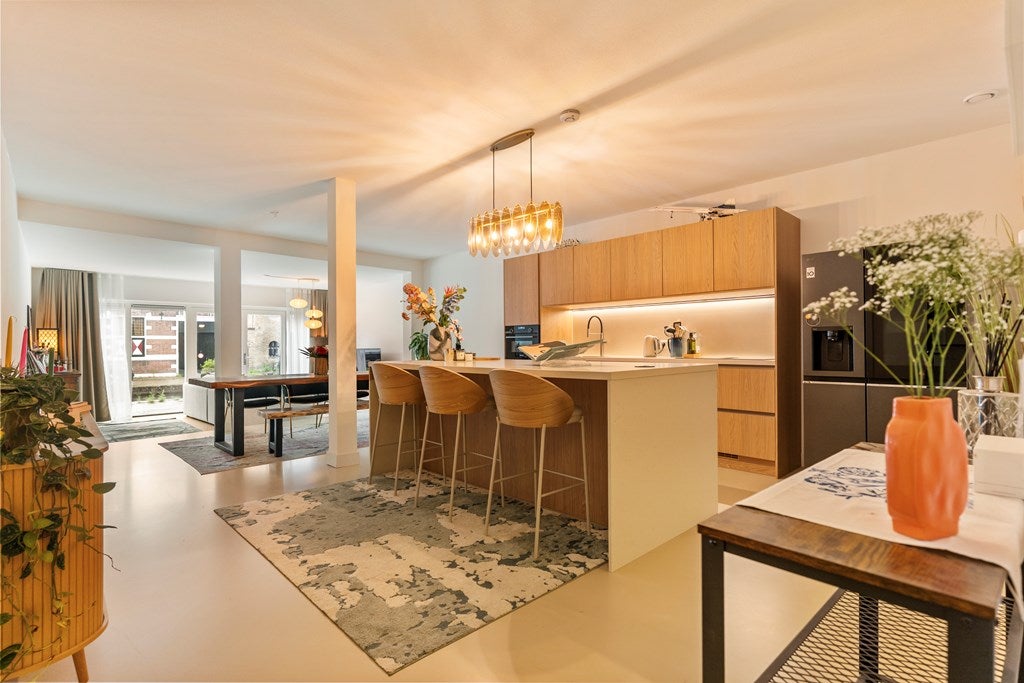 Appartement Boterstraat 42 B in Schiedam