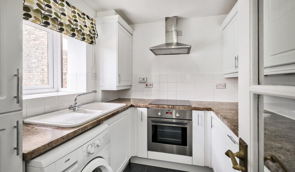 House Greenstone Mews in Greater London