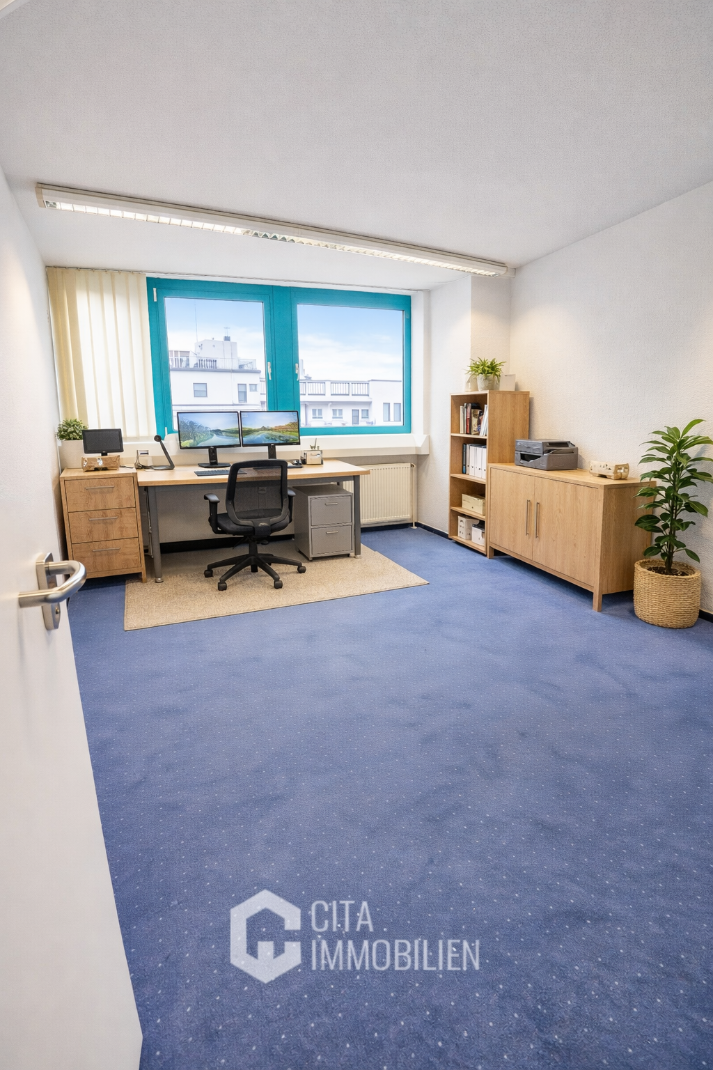 Wohnung Hafenstraße in Frankfurt am Main