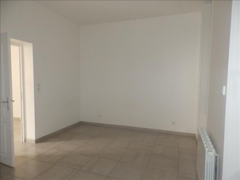 Appartement Rue de l'Oiseau à Moulins