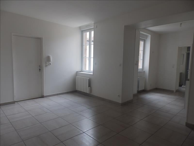 Appartement Rue de l'Oiseau à Moulins