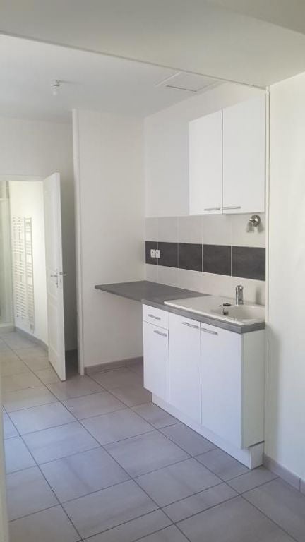 Appartement Rue de l'Oiseau à Moulins