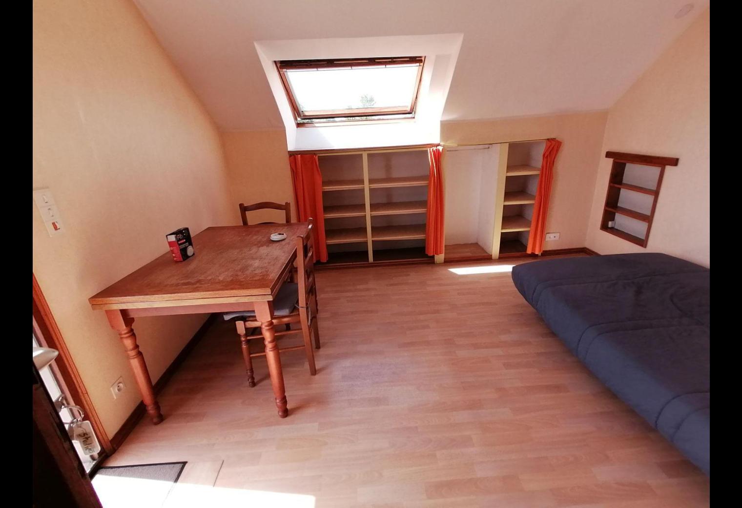Room Rue Chopin in Bruz