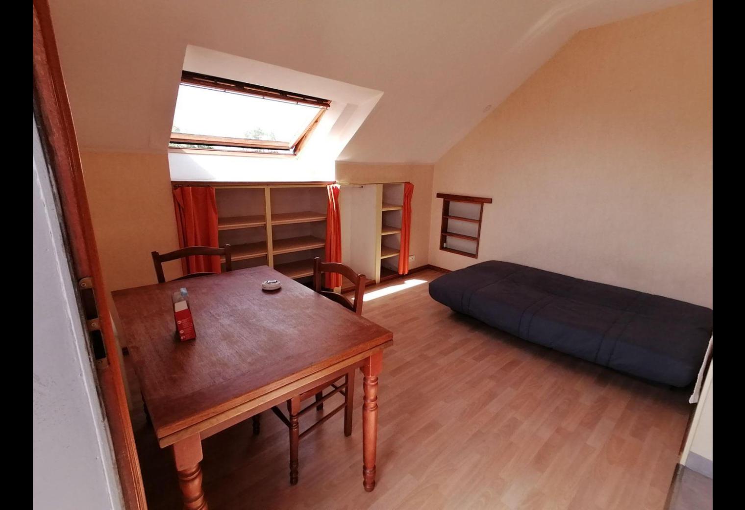 Room Rue Chopin in Bruz