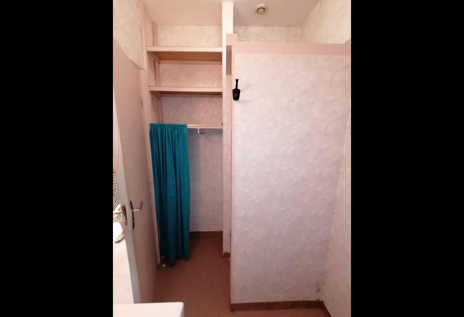 Room Rue Chopin in Bruz