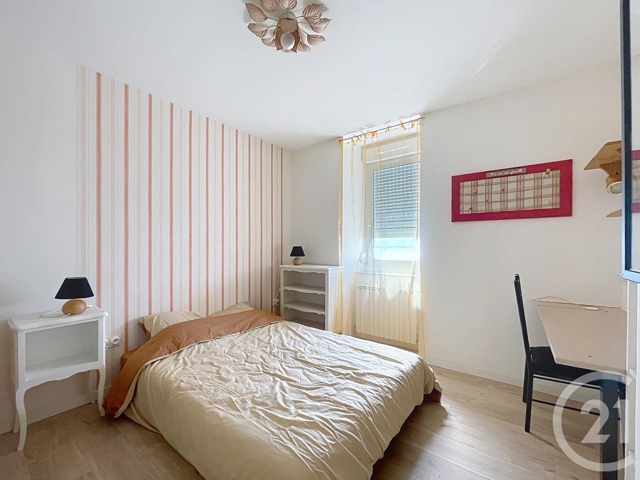 Appartement Route Félix Praud à Divatte-sur-Loire
