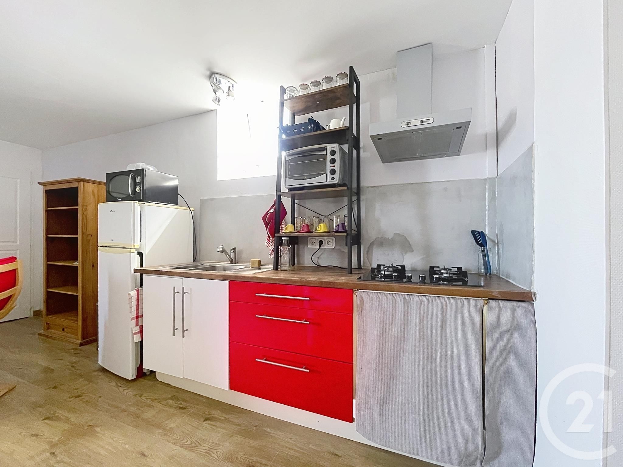 Appartement Route Félix Praud à Divatte-sur-Loire