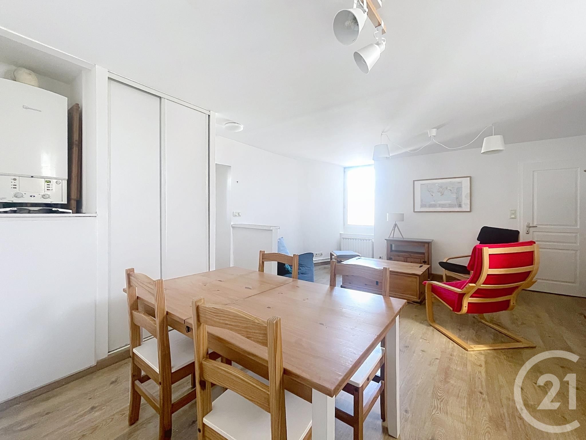 Appartement Route Félix Praud à Divatte-sur-Loire