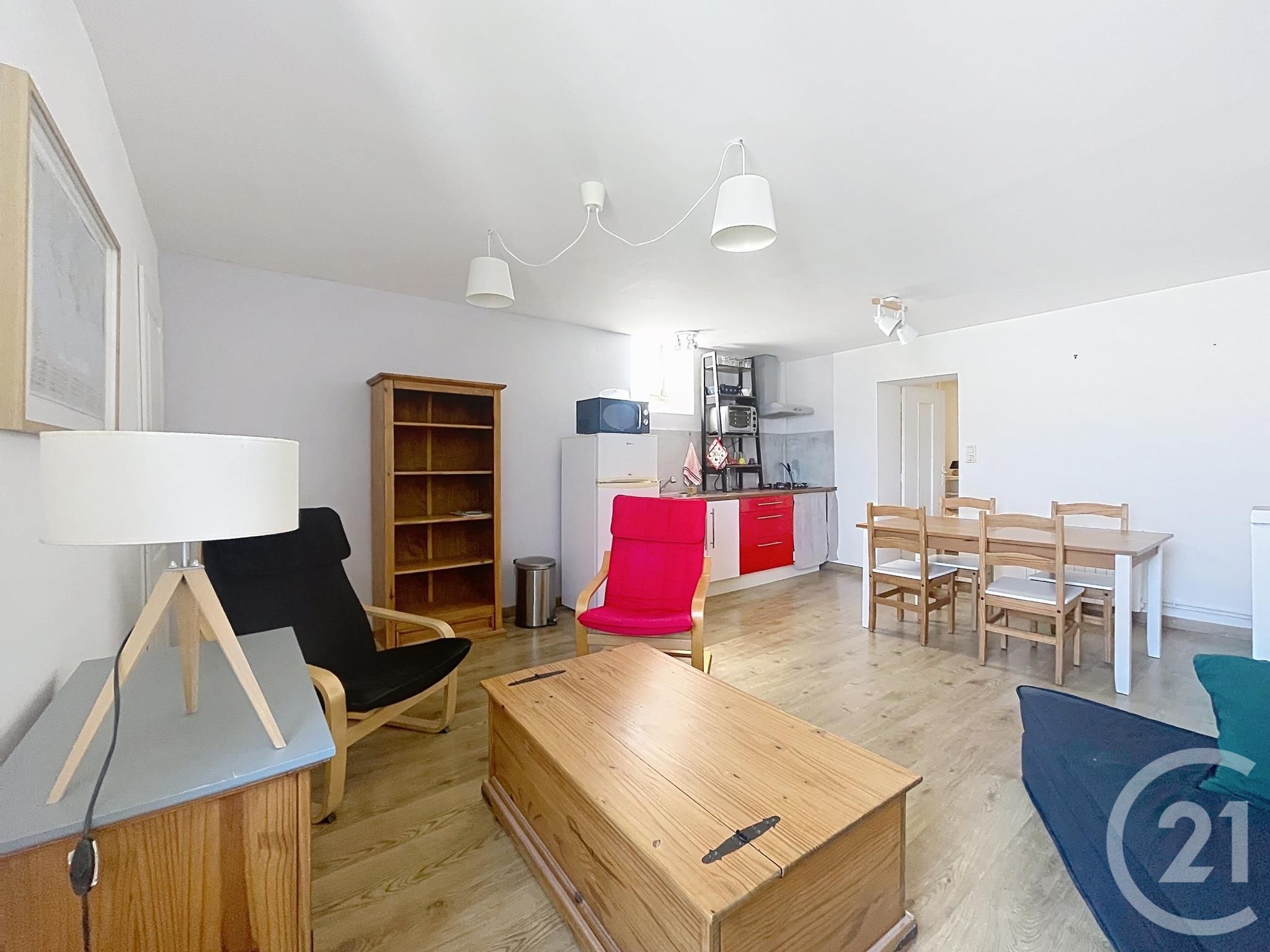 Appartement Route Félix Praud à Divatte-sur-Loire