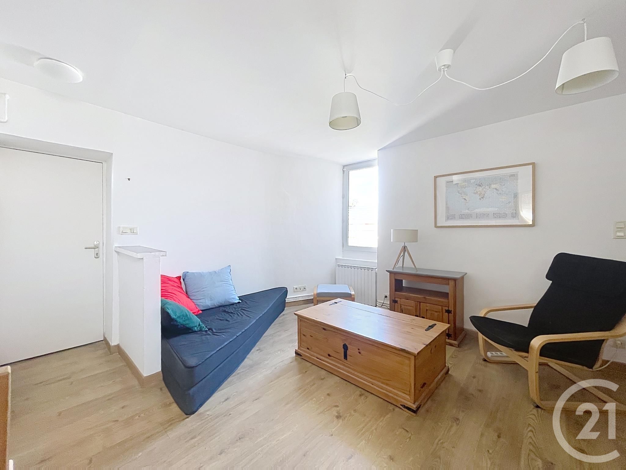 Appartement Route Félix Praud à Divatte-sur-Loire