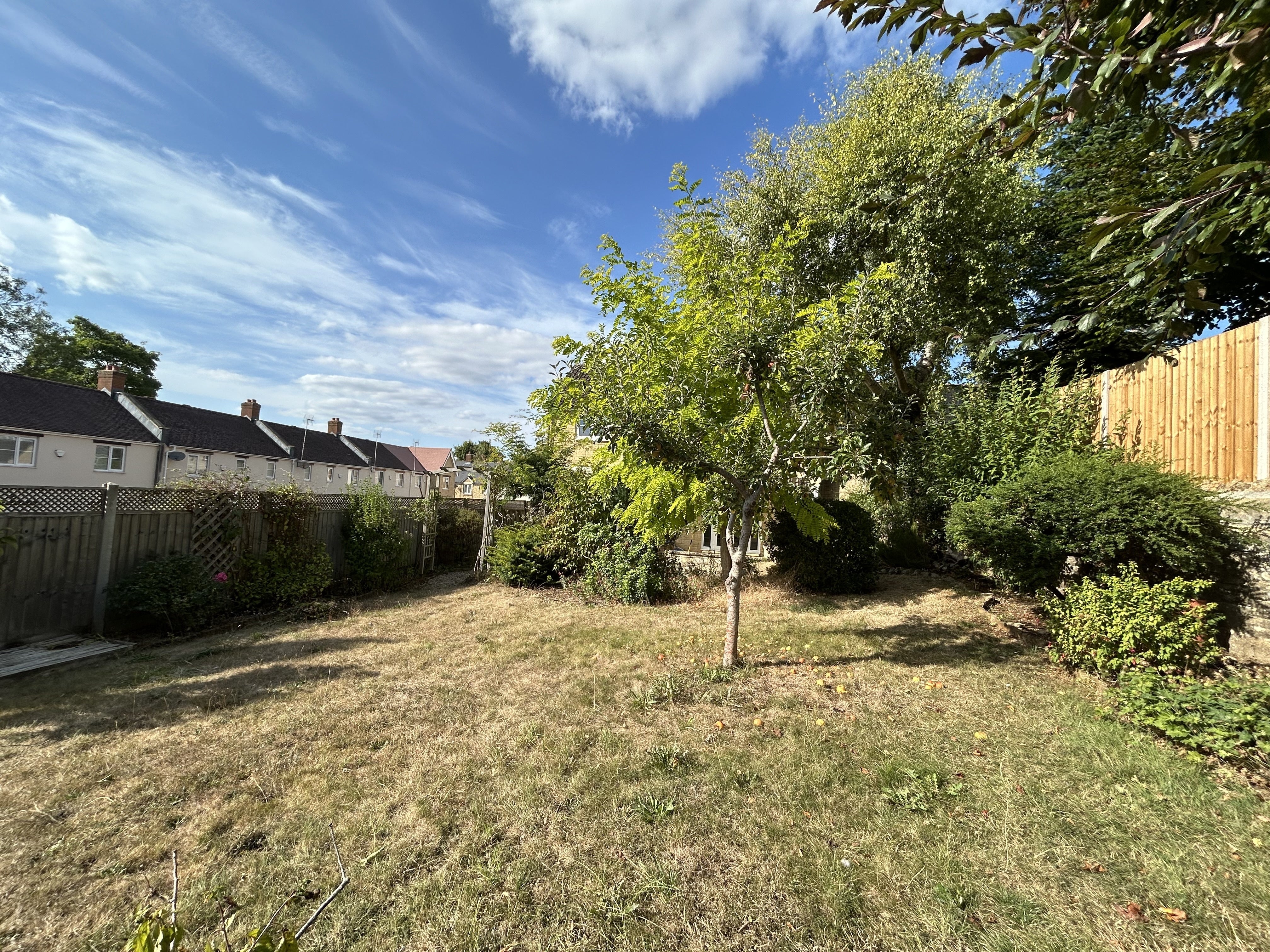 House West Hill in Milborne Port