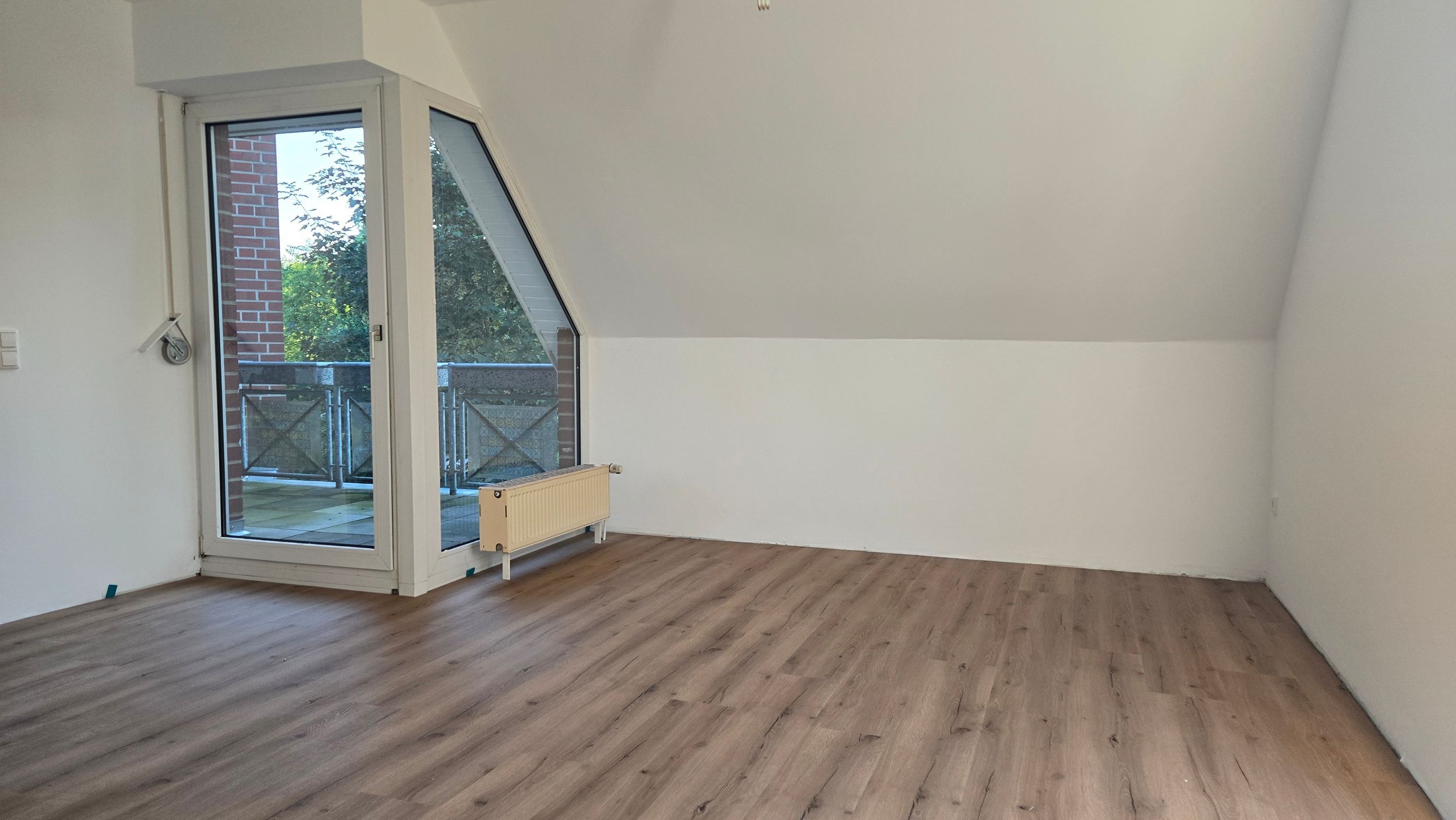 Wohnung Von-Kleist-Straße in Greven