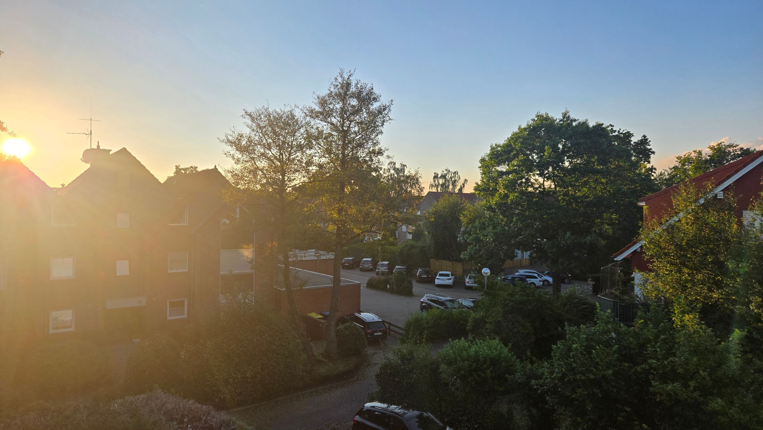 Wohnung Von-Kleist-Straße in Greven