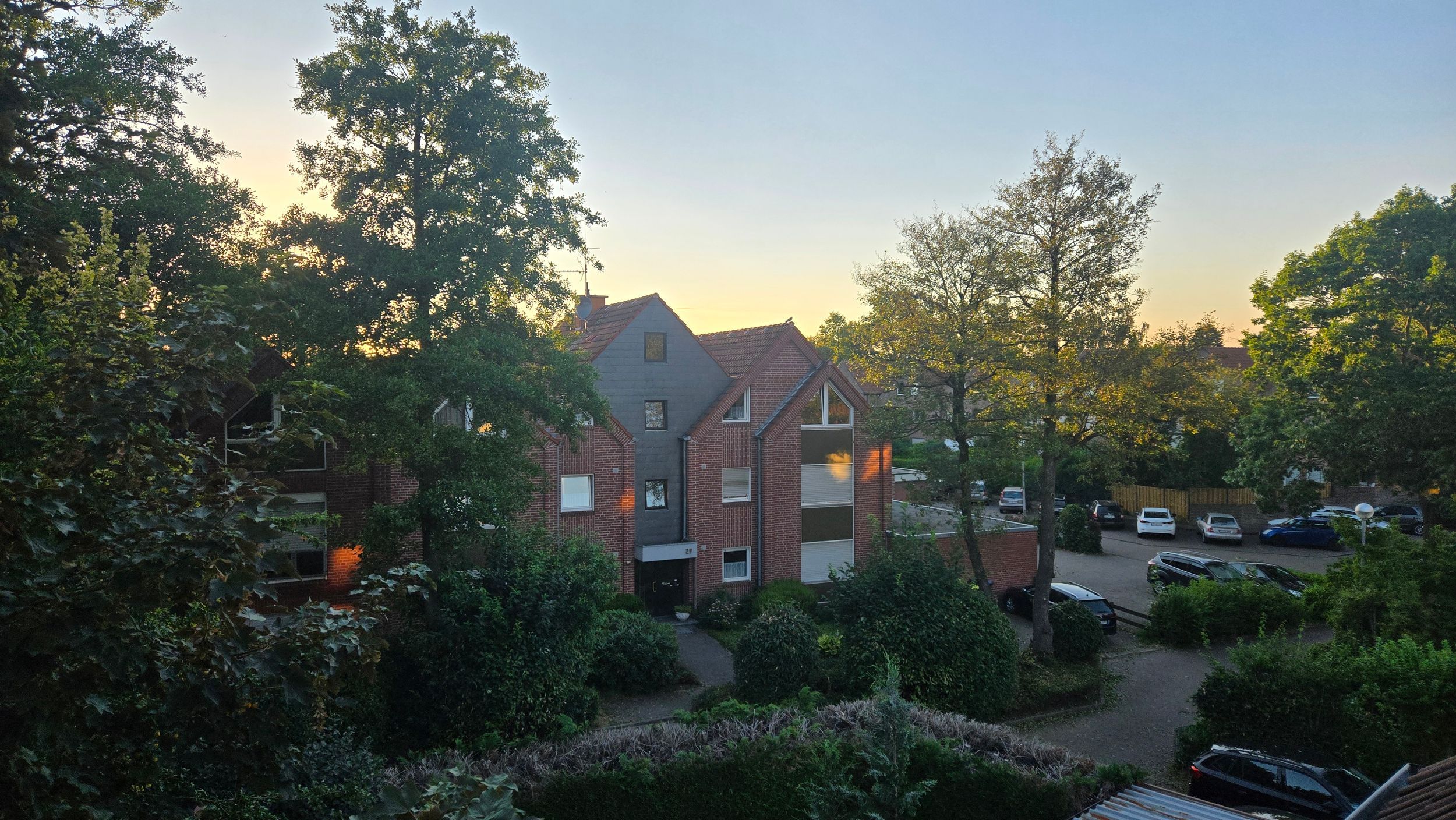 Wohnung Von-Kleist-Straße in Greven