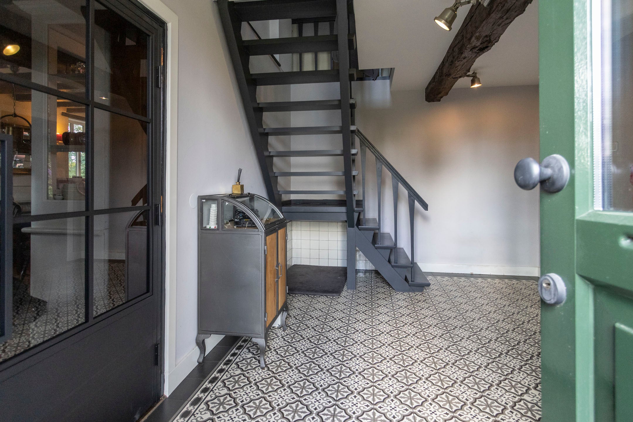 Vrijstaande woning te koop: Rakerstraat 5, Weert