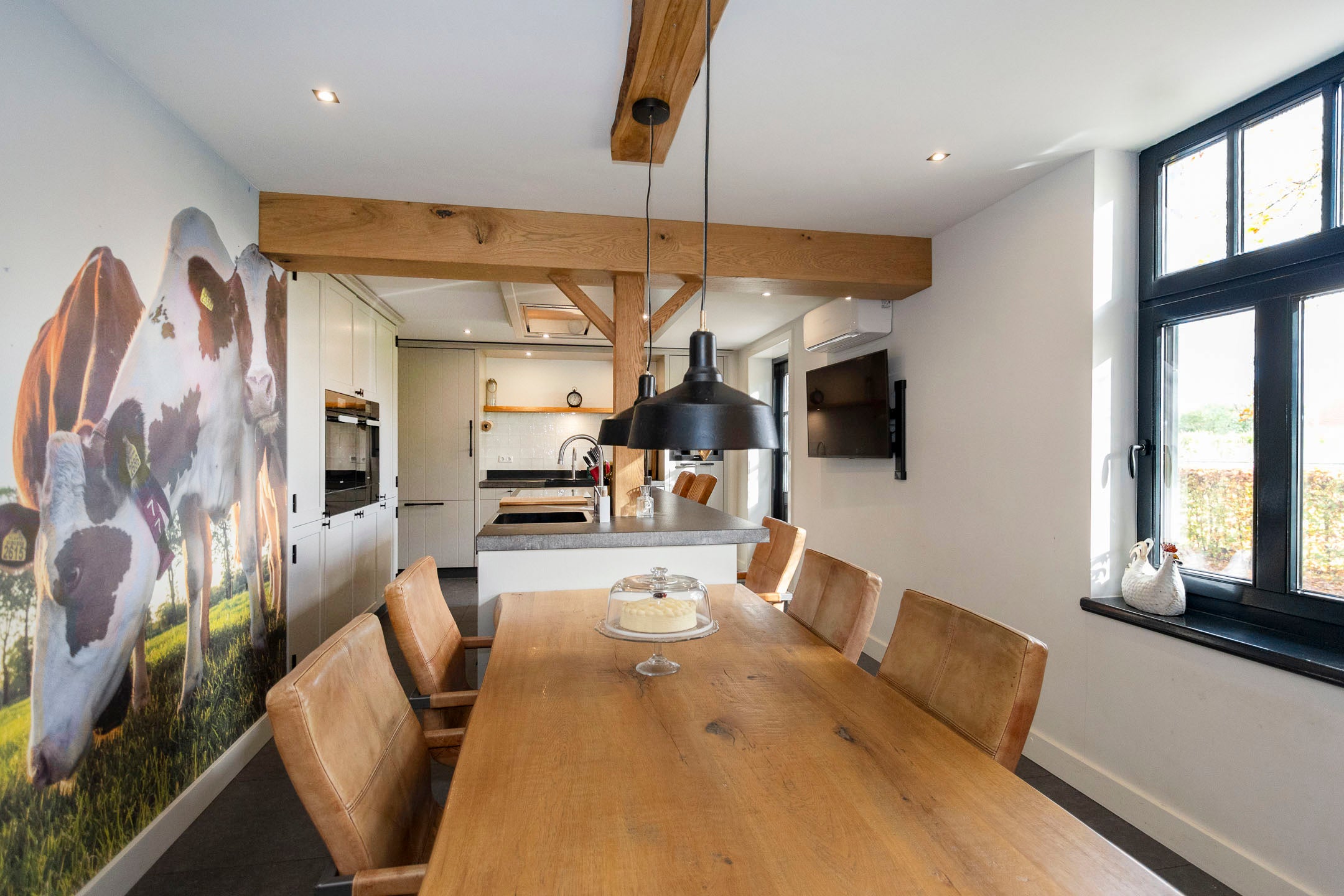 Vrijstaande woning te koop: Rakerstraat 5, Weert