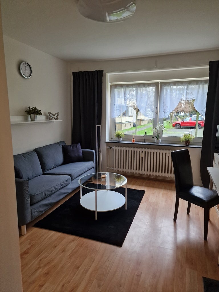 Zimmer Krefelder Straße in Köln