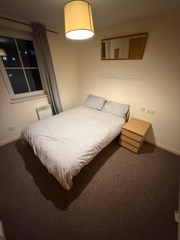Room Giles Street in City of Edinburgh